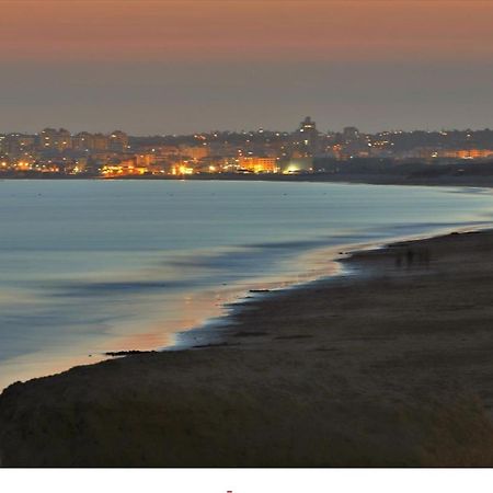 A Sua Casa No Algarve Apartment Armacao de Pera Bagian luar foto