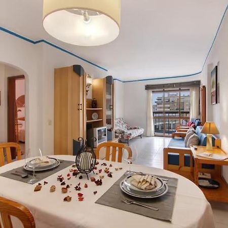 A Sua Casa No Algarve Apartment Armacao de Pera Bagian luar foto