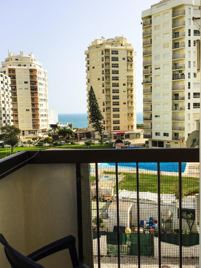 A Sua Casa No Algarve Apartment Armacao de Pera Bagian luar foto