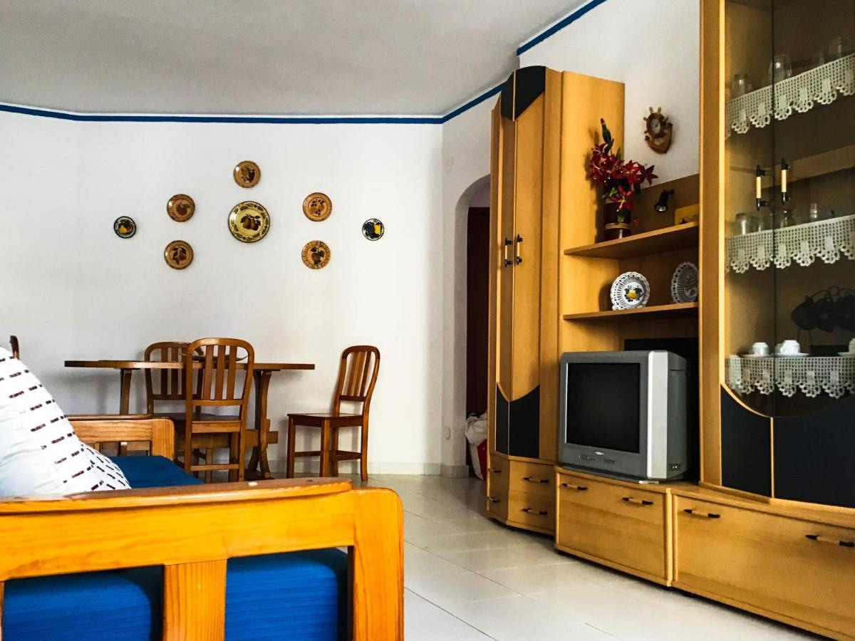 A Sua Casa No Algarve Apartment Armacao de Pera Bagian luar foto