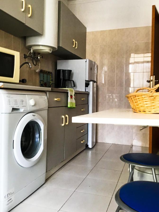 A Sua Casa No Algarve Apartment Armacao de Pera Bagian luar foto