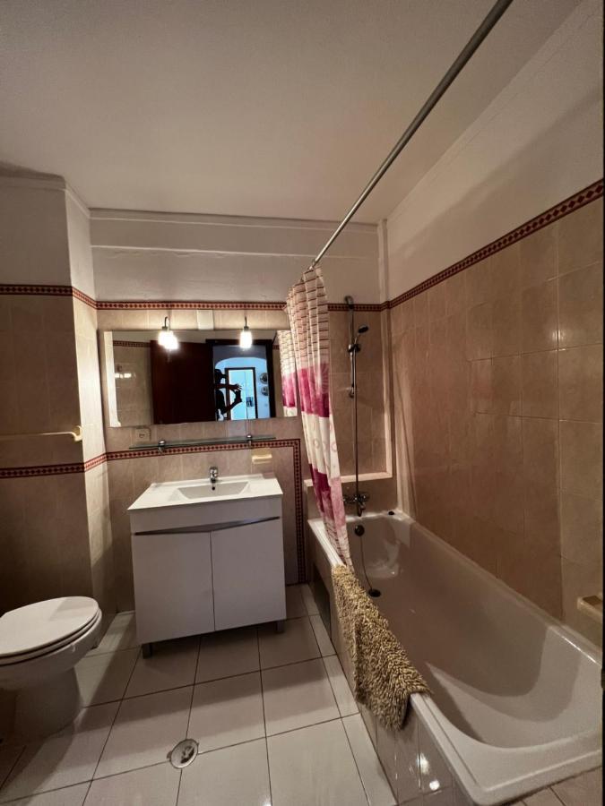 A Sua Casa No Algarve Apartment Armacao de Pera Bagian luar foto