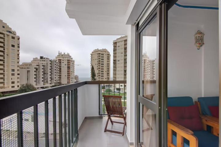 A Sua Casa No Algarve Apartment Armacao de Pera Bagian luar foto