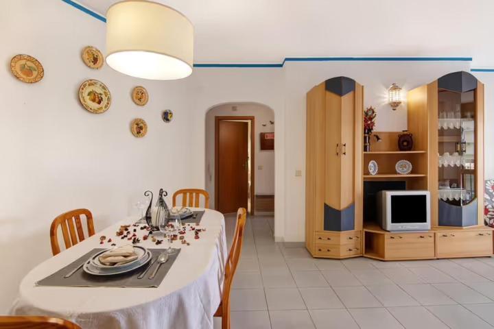 A Sua Casa No Algarve Apartment Armacao de Pera Bagian luar foto