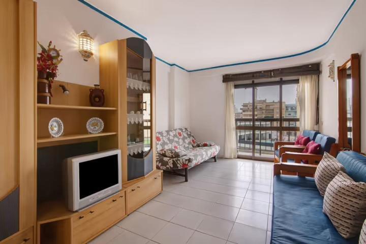 A Sua Casa No Algarve Apartment Armacao de Pera Bagian luar foto