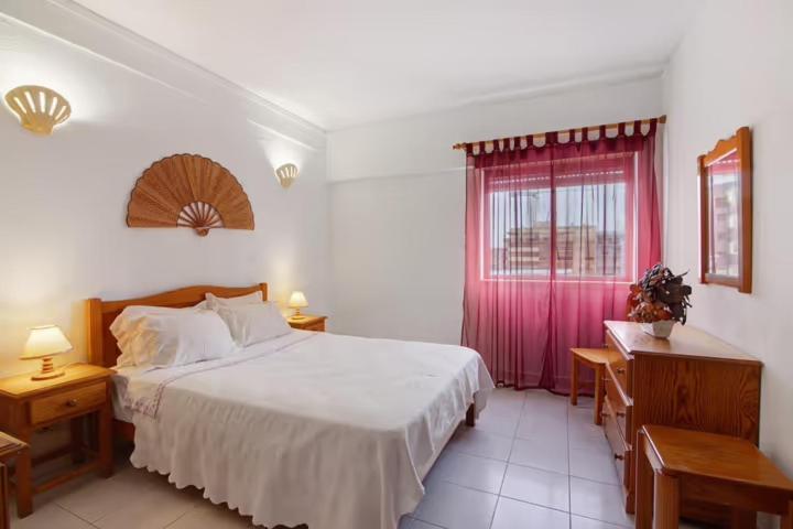 A Sua Casa No Algarve Apartment Armacao de Pera Bagian luar foto