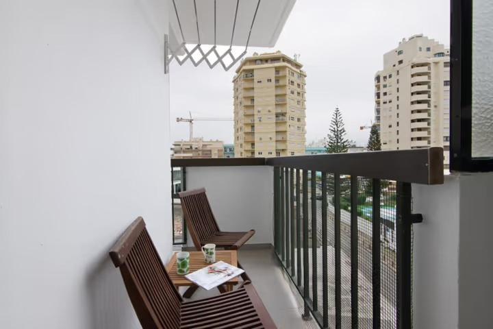 A Sua Casa No Algarve Apartment Armacao de Pera Bagian luar foto