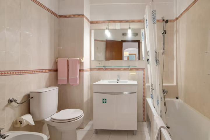 A Sua Casa No Algarve Apartment Armacao de Pera Bagian luar foto