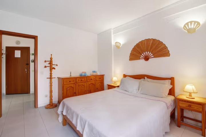 A Sua Casa No Algarve Apartment Armacao de Pera Bagian luar foto