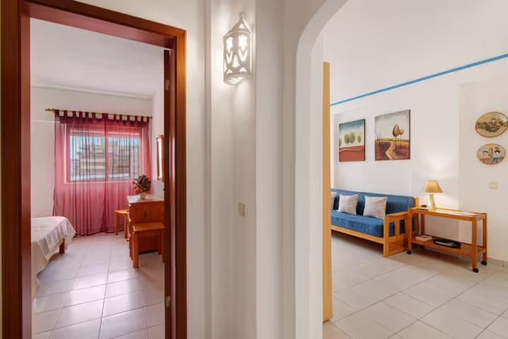 A Sua Casa No Algarve Apartment Armacao de Pera Bagian luar foto
